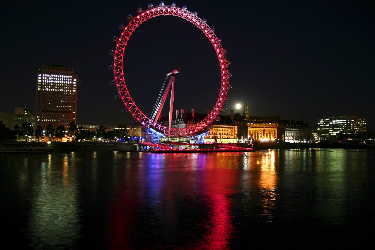 London